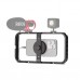 Rode Magnetic Mobile Filmmaking Cage Rode Magnetic Mobile Filmmaking Cage